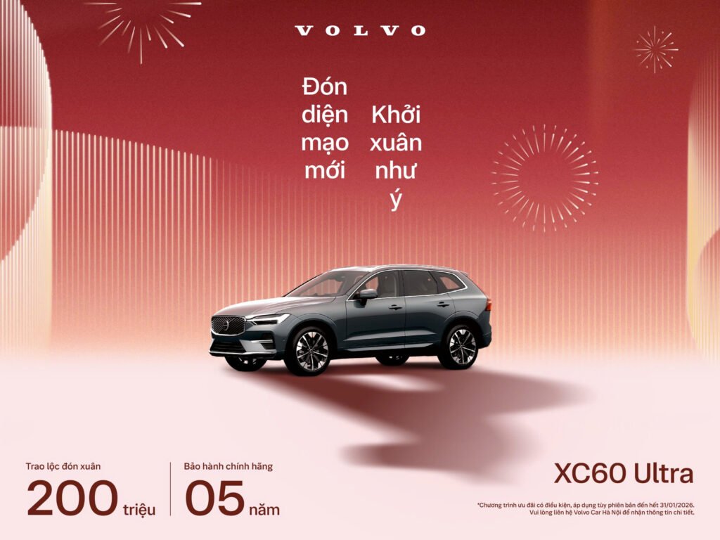 Xc60 Ultra