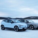 326706 Volvo Ex30 Cloud Blue Vapour Grey