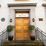351204 Abbey Road Studios Mode Makes Global Debut In Volvo Ex90