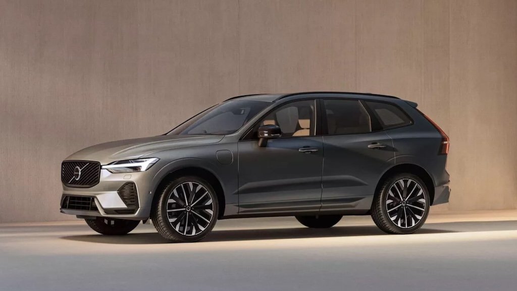 Xedoisong 2025 Volvo Xc60