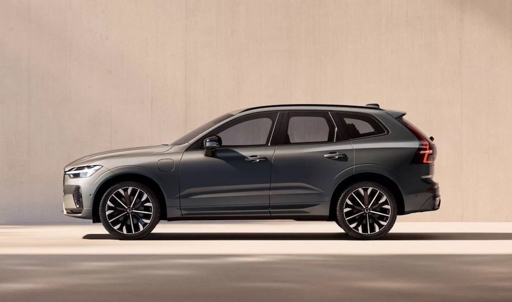 Xedoisong 2025 Volvo Xc60